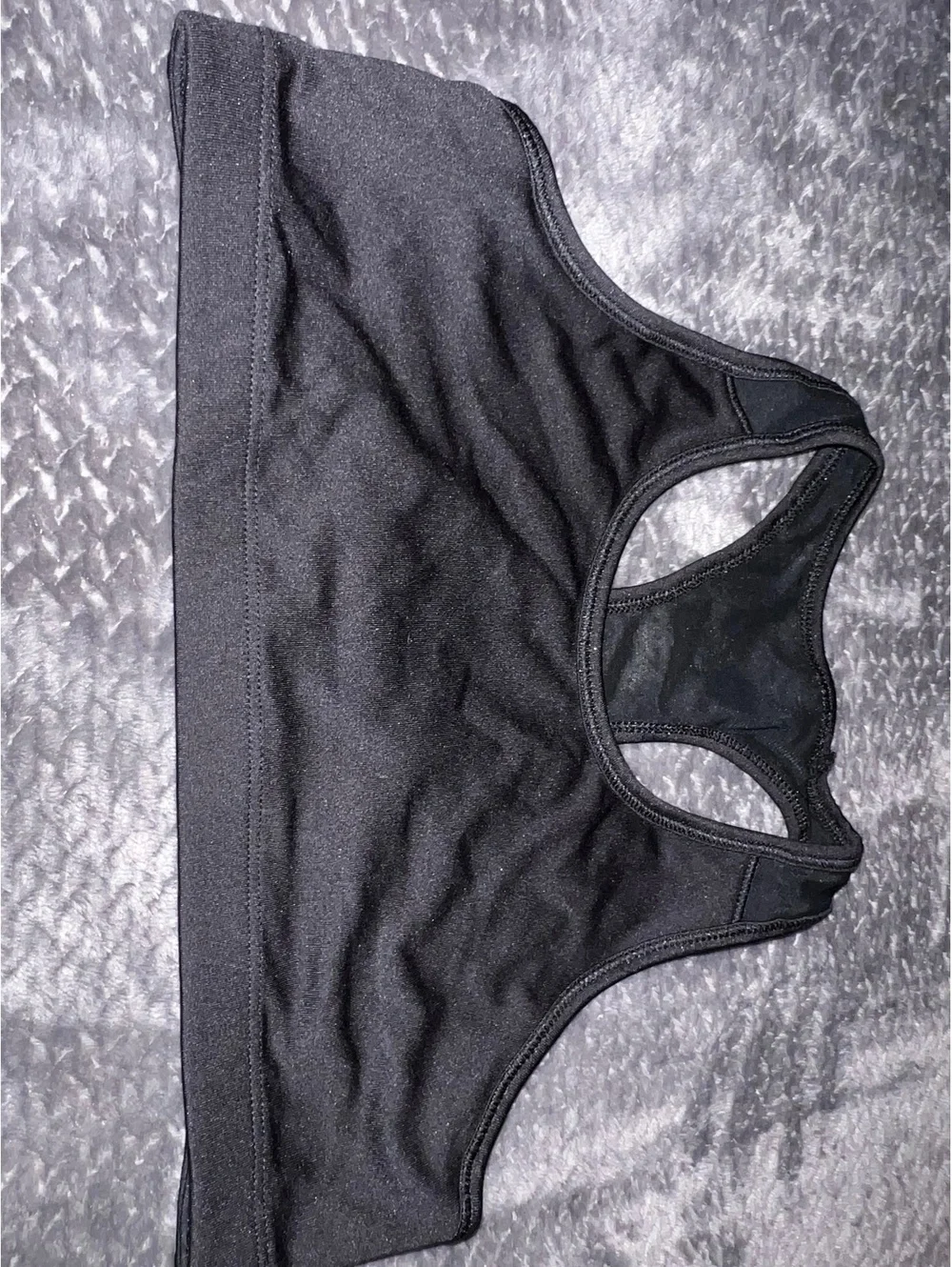 Old Navy, Active Sports Bra, girls XXL (18)